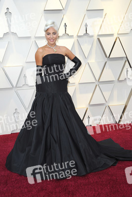 Oscar-Verleihung 2019 in Los Angeles