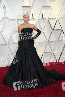 Oscar-Verleihung 2019 in Los Angeles