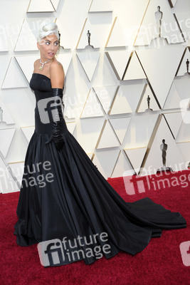 Oscar-Verleihung 2019 in Los Angeles