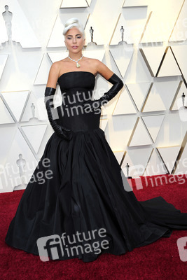 Oscar-Verleihung 2019 in Los Angeles