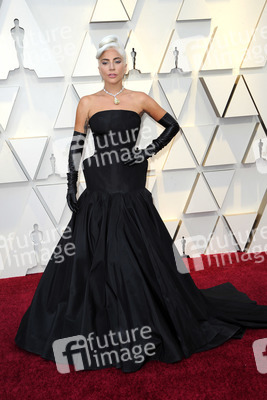 Oscar-Verleihung 2019 in Los Angeles