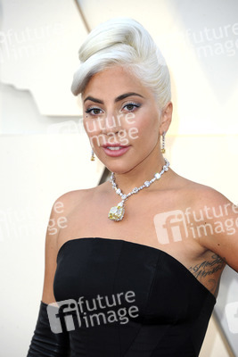 Oscar-Verleihung 2019 in Los Angeles