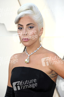 Oscar-Verleihung 2019 in Los Angeles