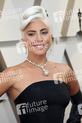 Oscar-Verleihung 2019 in Los Angeles