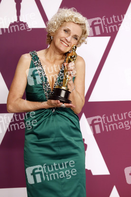 Oscar 2019 Preisträger-Photocall in Los Angeles