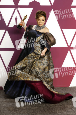 Oscar 2019 Preisträger-Photocall in Los Angeles