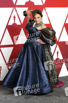 Oscar 2019 Preisträger-Photocall in Los Angeles