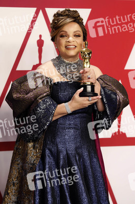 Oscar 2019 Preisträger-Photocall in Los Angeles