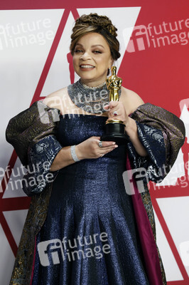 Oscar 2019 Preisträger-Photocall in Los Angeles