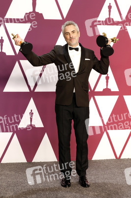 Oscar 2019 Preisträger-Photocall in Los Angeles