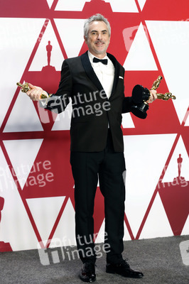 Oscar 2019 Preisträger-Photocall in Los Angeles