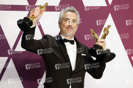 Oscar 2019 Preisträger-Photocall in Los Angeles