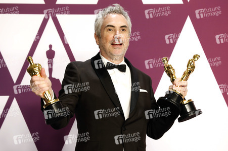 Oscar 2019 Preisträger-Photocall in Los Angeles