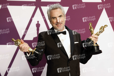 Oscar 2019 Preisträger-Photocall in Los Angeles