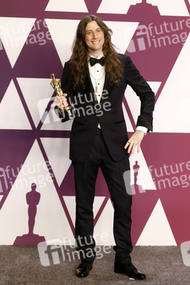 Oscar 2019 Preisträger-Photocall in Los Angeles