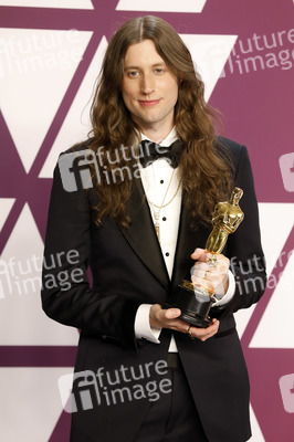 Oscar 2019 Preisträger-Photocall in Los Angeles