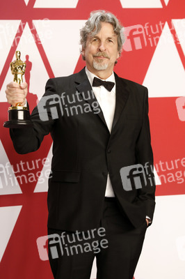 Oscar 2019 Preisträger-Photocall in Los Angeles