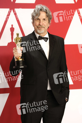 Oscar 2019 Preisträger-Photocall in Los Angeles