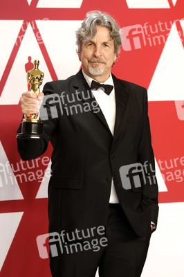 Oscar 2019 Preisträger-Photocall in Los Angeles