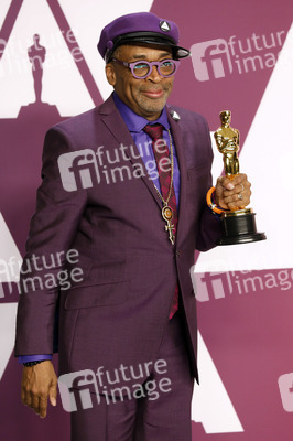 Oscar 2019 Preisträger-Photocall in Los Angeles