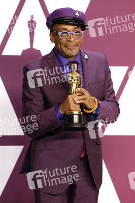 Oscar 2019 Preisträger-Photocall in Los Angeles