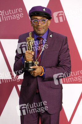 Oscar 2019 Preisträger-Photocall in Los Angeles