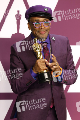 Oscar 2019 Preisträger-Photocall in Los Angeles