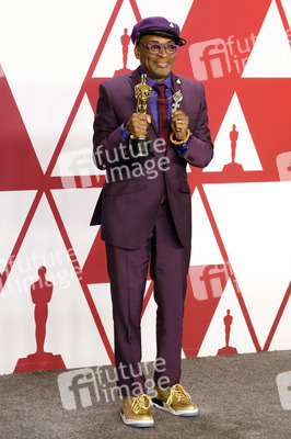 Oscar 2019 Preisträger-Photocall in Los Angeles