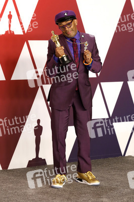 Oscar 2019 Preisträger-Photocall in Los Angeles