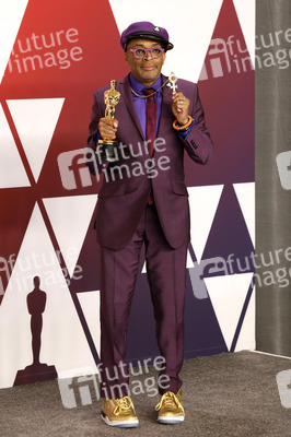 Oscar 2019 Preisträger-Photocall in Los Angeles