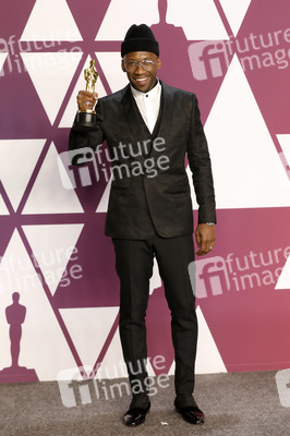 Oscar 2019 Preisträger-Photocall in Los Angeles