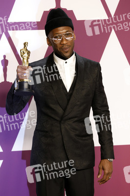 Oscar 2019 Preisträger-Photocall in Los Angeles