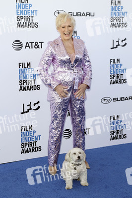 Film Independent Spirit Awards 2019 in Santa Monica