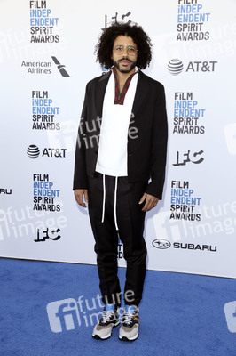 Film Independent Spirit Awards 2019 in Santa Monica