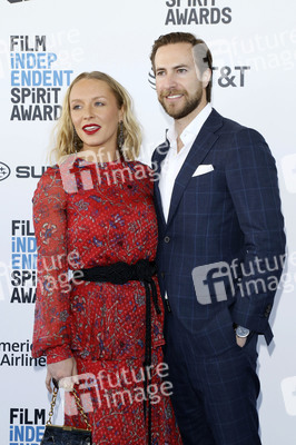 Film Independent Spirit Awards 2019 in Santa Monica