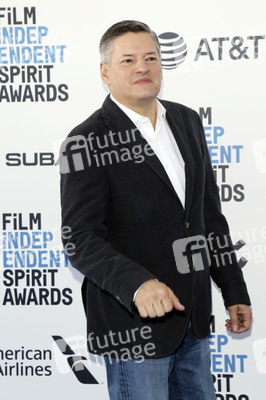 Film Independent Spirit Awards 2019 in Santa Monica