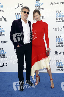 Film Independent Spirit Awards 2019 in Santa Monica