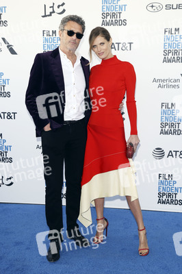 Film Independent Spirit Awards 2019 in Santa Monica