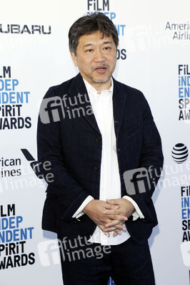 Film Independent Spirit Awards 2019 in Santa Monica