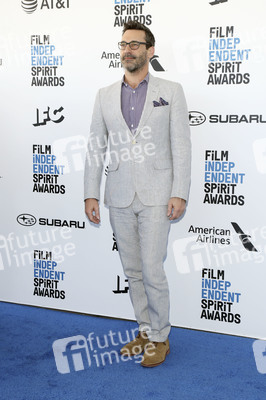 Film Independent Spirit Awards 2019 in Santa Monica