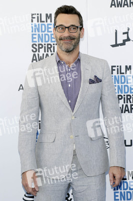 Film Independent Spirit Awards 2019 in Santa Monica
