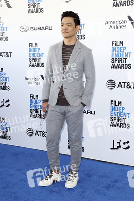 Film Independent Spirit Awards 2019 in Santa Monica