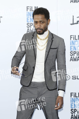 Film Independent Spirit Awards 2019 in Santa Monica