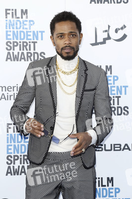 Film Independent Spirit Awards 2019 in Santa Monica