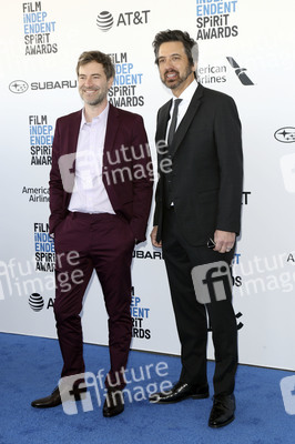 Film Independent Spirit Awards 2019 in Santa Monica