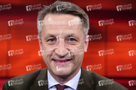 Talkshow 'hart aber fair' in Köln