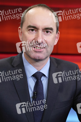 Talkshow 'hart aber fair' in Köln