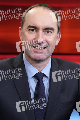 Talkshow 'hart aber fair' in Köln