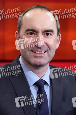 Talkshow 'hart aber fair' in Köln