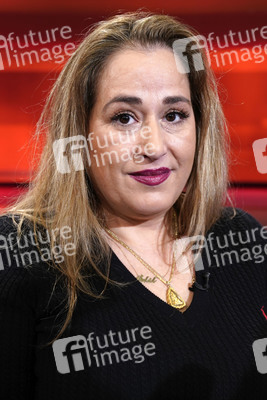 Talkshow 'hart aber fair' in Köln